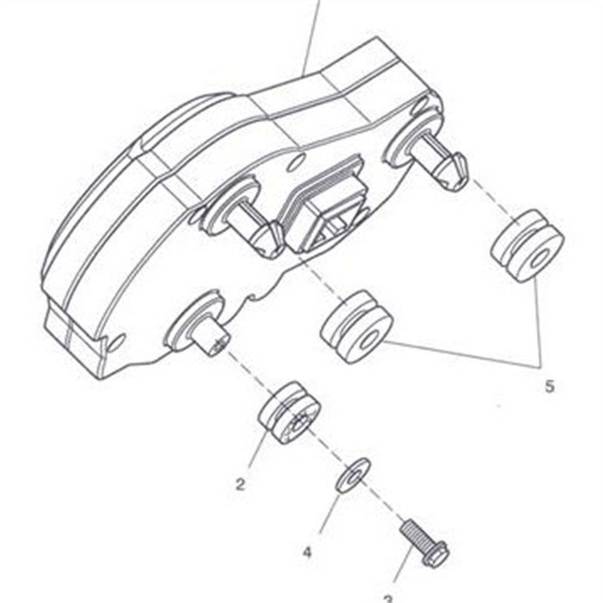 Bild von Instrument Kit