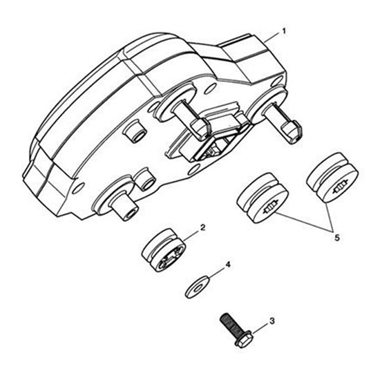 Bild von Instrument Kit