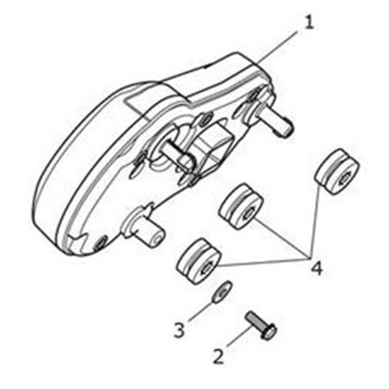 Bild von Instrument Kit