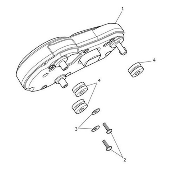 Bild von Instrument Pack