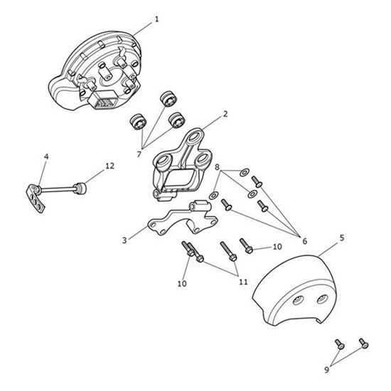 Bild von Instruments, KPH, EU