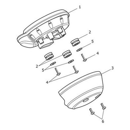 Bild von Instruments, MPH, UK