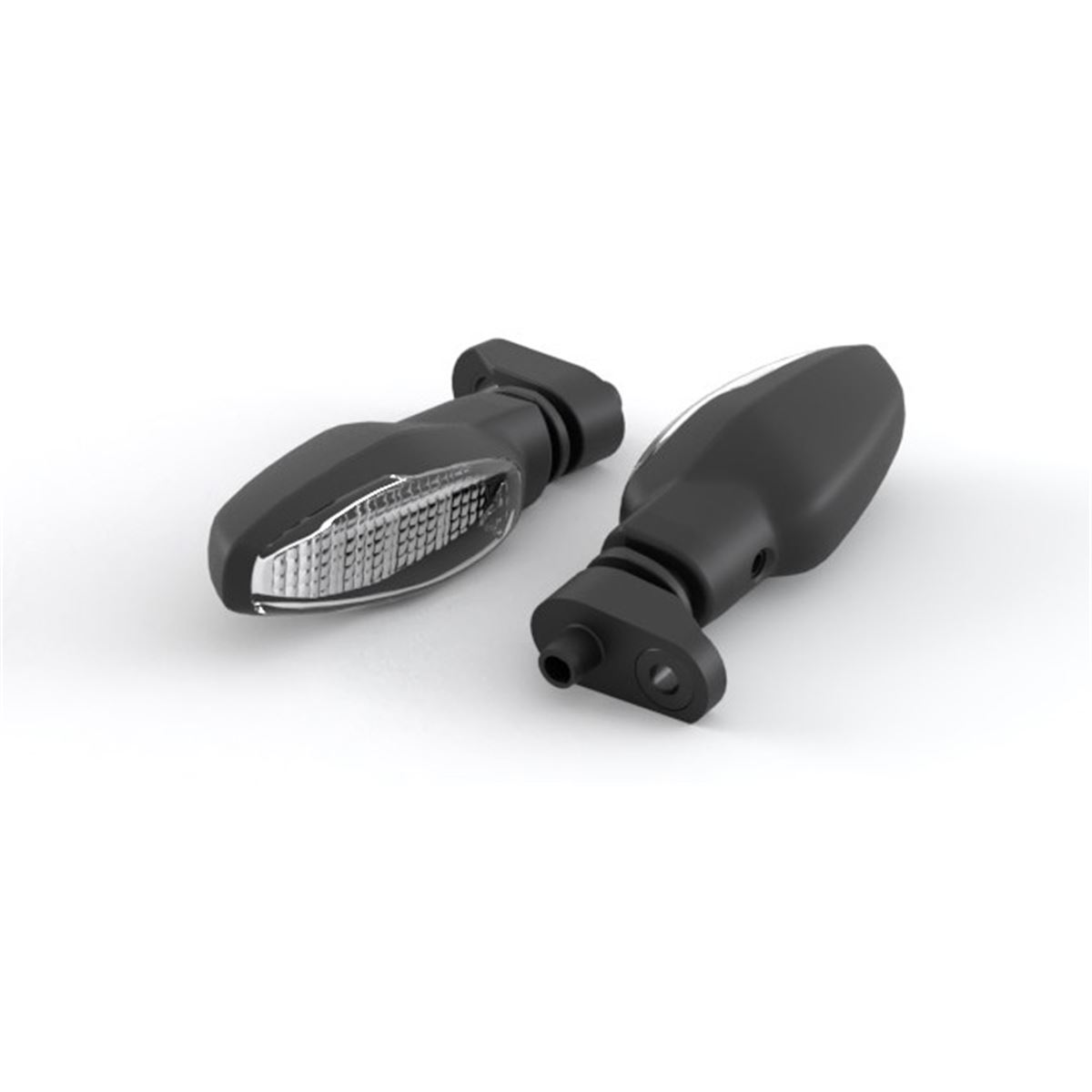 Bild von Kompakter Sport-LED-Blinkersatz - EU-Spezifikation