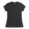 Bild von LADIES BONNEVILLE T120 T-SHIRT BLACK