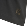 Bild von LADIES BONNEVILLE T120 T-SHIRT BLACK