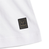Bild von LADIES BONNEVILLE T120 T-SHIRT WHITE