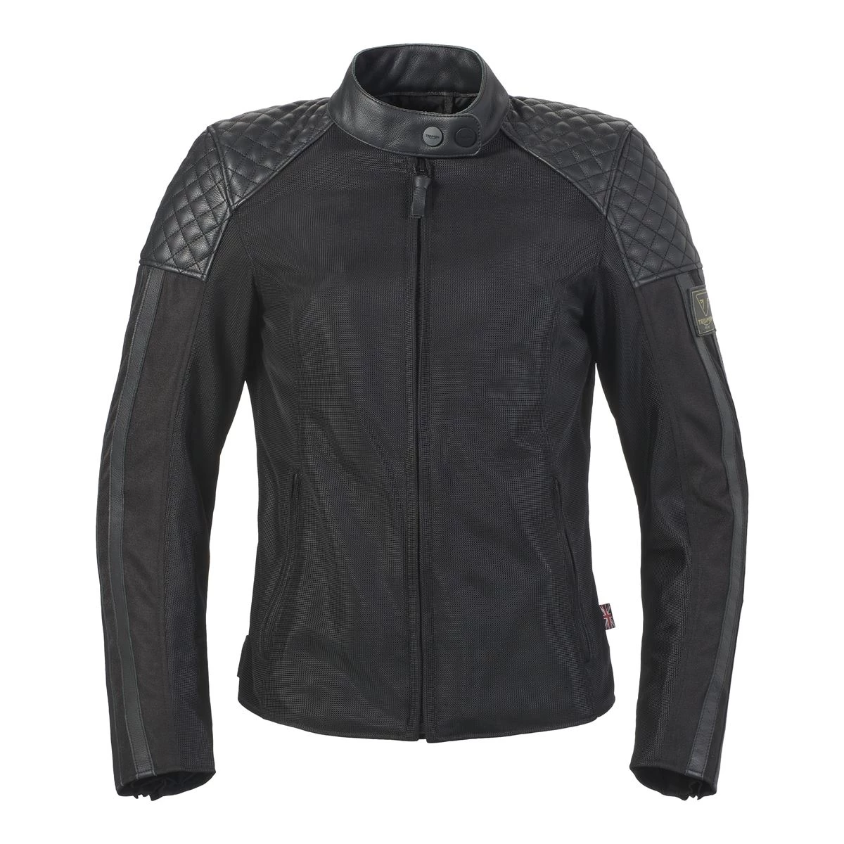 Bild von LADIES BRADDAN MESH 2 JACKET
