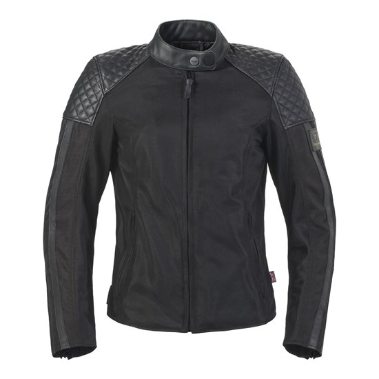 Bild von LADIES BRADDAN MESH 2 JACKET