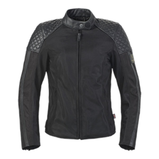 Bild von LADIES BRADDAN MESH 2 JACKET