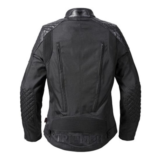 Bild von LADIES BRADDAN MESH JACKET