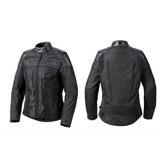 Picture of LADIES BRADDAN MESH JACKET