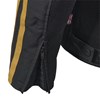 Bild von LADIES BRADDAN RETRO MESH JACKET BLACK / GOLD