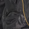 Bild von LADIES BRADDAN RETRO MESH JACKET BLACK / GOLD