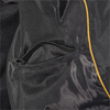 Bild von LADIES BRADDAN RETRO MESH JACKET BLACK
