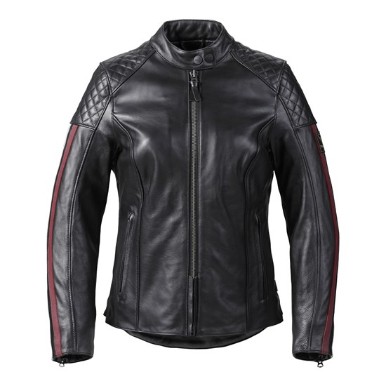 Bild von LADIES BRADDAN SPORT JACKET
