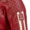 Bild von LADIES BRADDAN SPORT RED JACKET