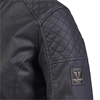 Bild von LADIES BRADDAN WAX JACKET