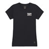 Bild von LADIES END GAME TEE BLACK