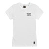 Bild von LADIES END GAME TEE WHITE
