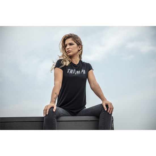 Picture of LADIES IMOGEN T-SHIRT