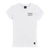 Bild von LADIES PISTON RICH T-SHIRT WHITE