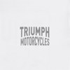Bild von LADIES PISTON RICH T-SHIRT WHITE