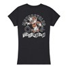 Bild von LADIES PIT STOP T-SHIRT BLACK