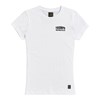 Bild von LADIES PIT STOP T-SHIRT WHITE