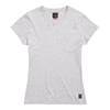 Bild von LADIES SYDNEY T-SHIRT GREY MARL