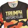 Bild von LAVA CAMO JERSEY