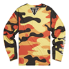 Bild von LAVA CAMO JERSEY