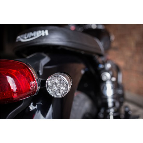 Bild von LED Rear Indicator Kit - Short Stem