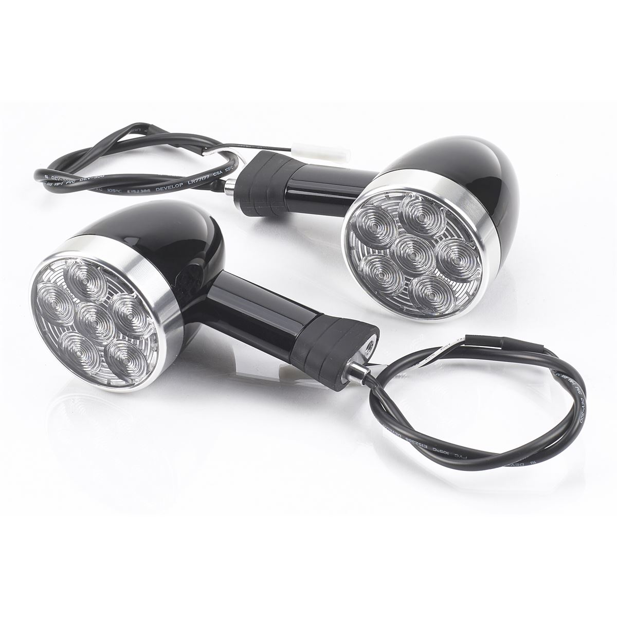 Bild von LED indicator kit - medium