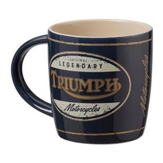 Bild von LEGENDARY CERAMIC MUG (PACK OF 4)