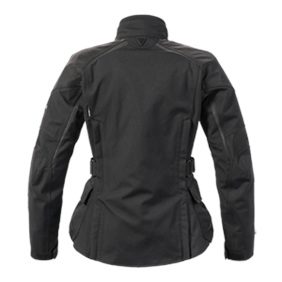 Bild von LEITH 2 LADIES JACKET