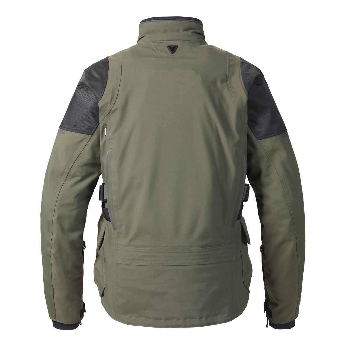 Bild von LEITH JACKET KHAKI