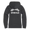 Bild von LILLY FULL ZIP HOODIE