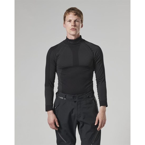 Bild von LONG SLEEVE BASE LAYER TOP