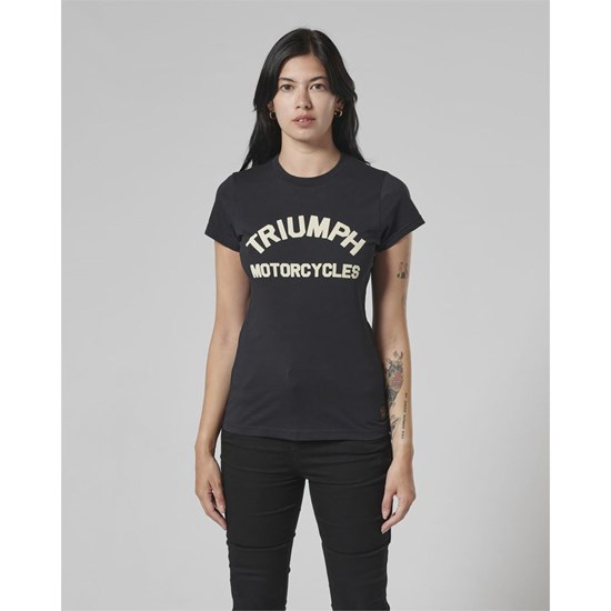 Bild von LUSS LADIES T-SHIRT