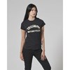 Bild von LUSS LADIES T-SHIRT