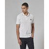 Bild von LUSTLEIGH POLO WHITE
