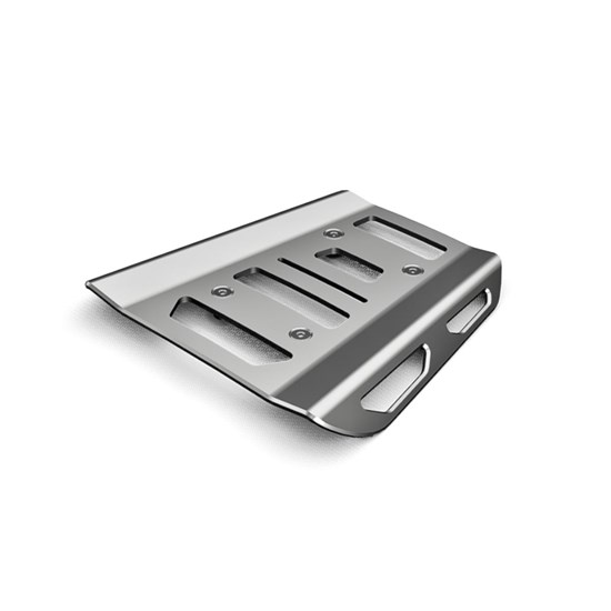 Bild von Luggage Rack Kit