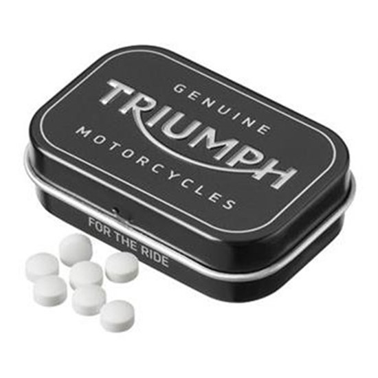Bild von MINT BOX BLACK (PACK OF 4)