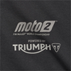 Bild von MOTO2? GP BACK PRINT T-SHIRT L