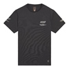 Bild von MOTO2? GP BACK PRINT T-SHIRT L