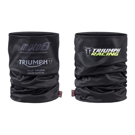 Bild von MOTO2? GP REVERSIBLE NECK TUBE