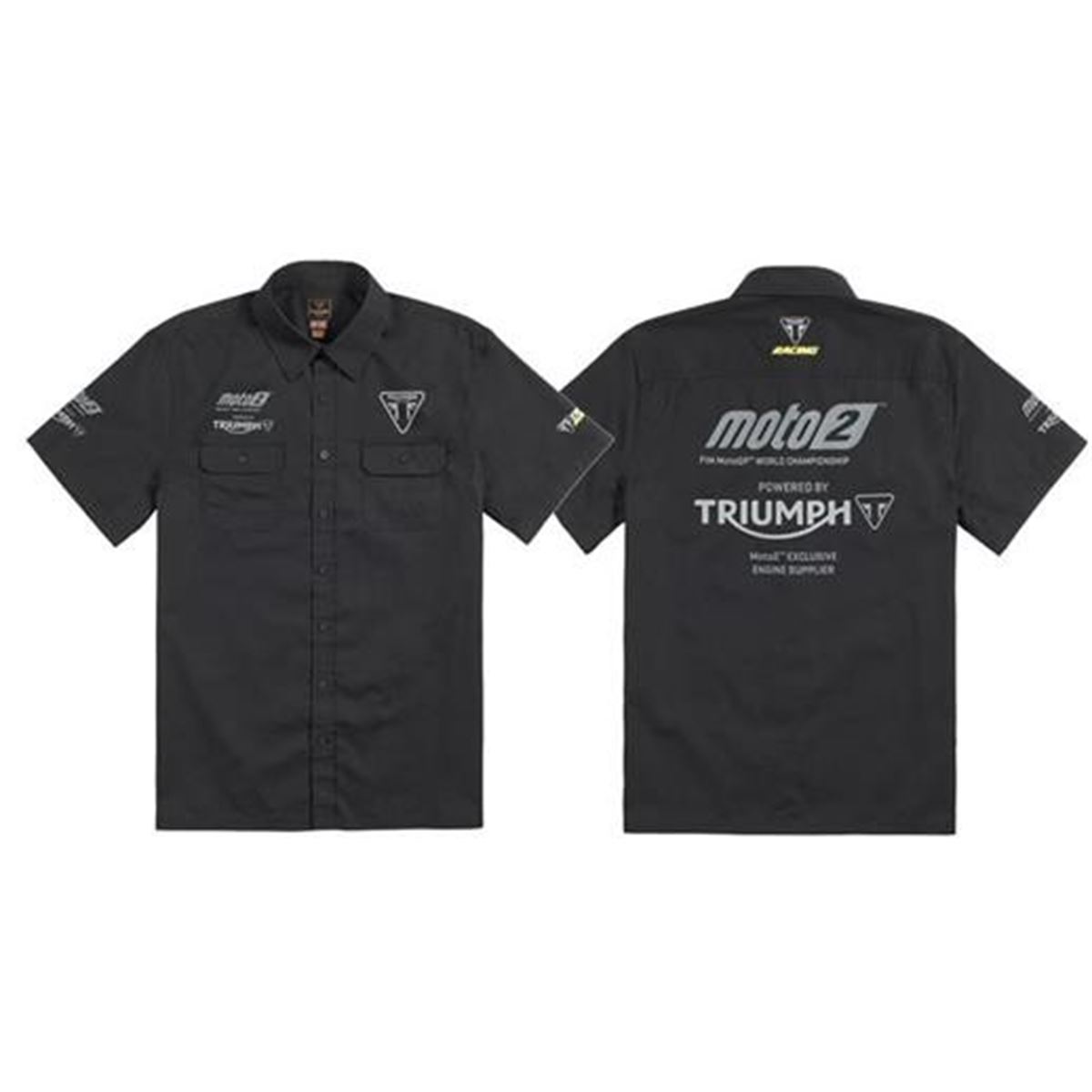 Bild von MOTO2? GP SHIRT L