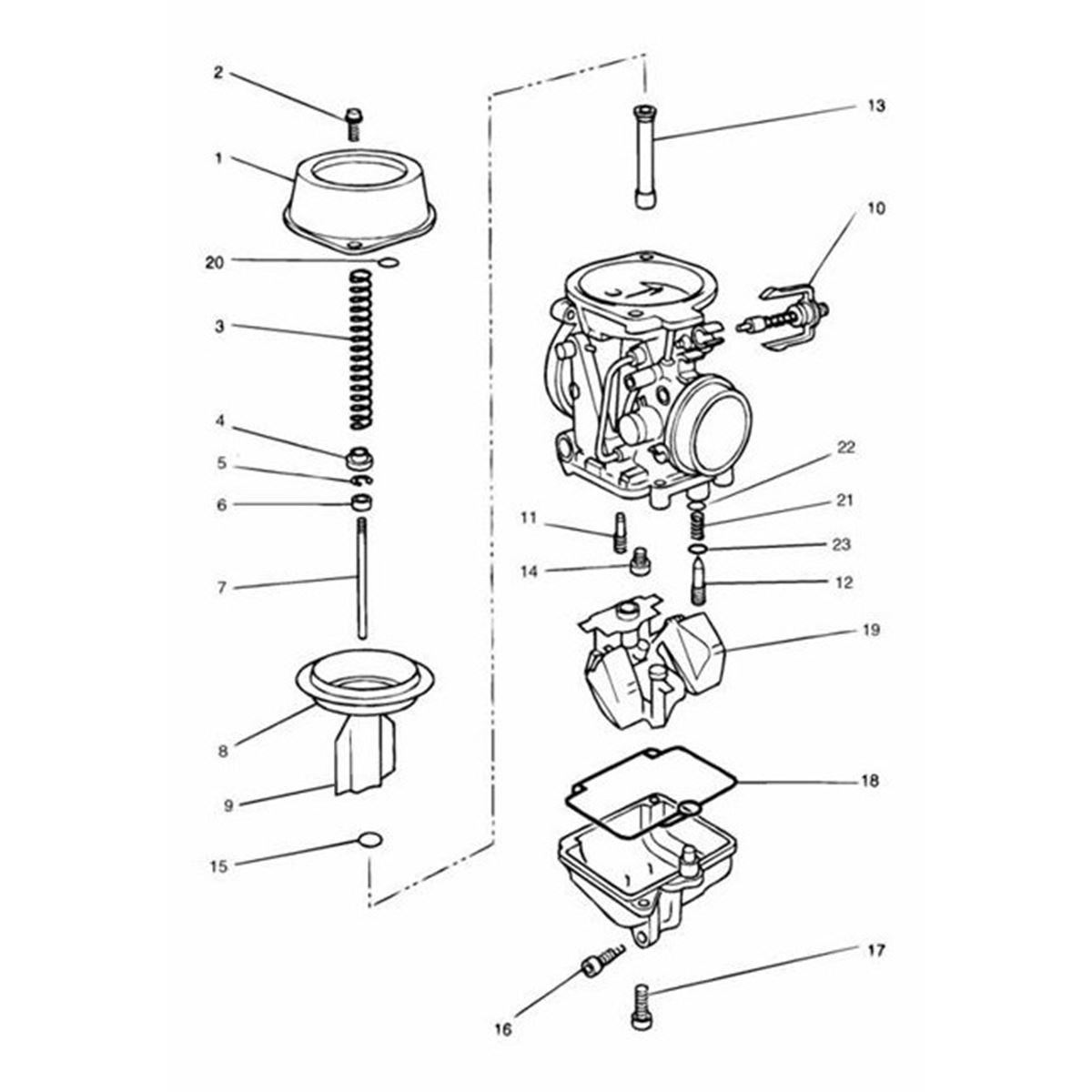 Picture of O-ring