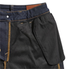 Bild von OLSSON DARK WASH LADIES JEAN
