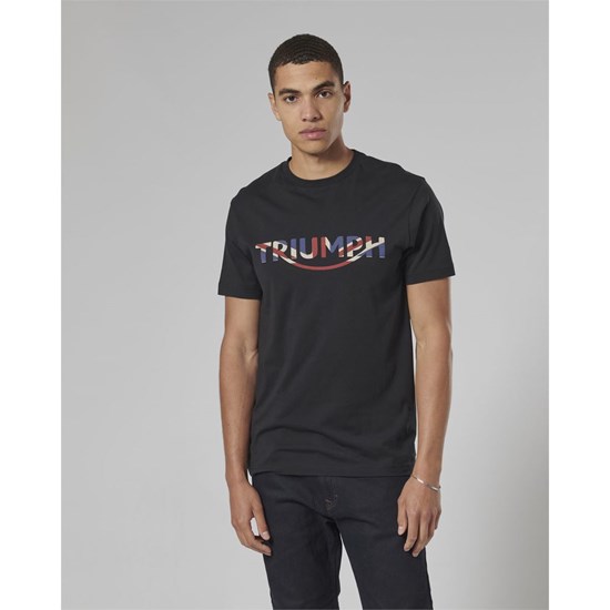 Bild von ORFORD T-SHIRT